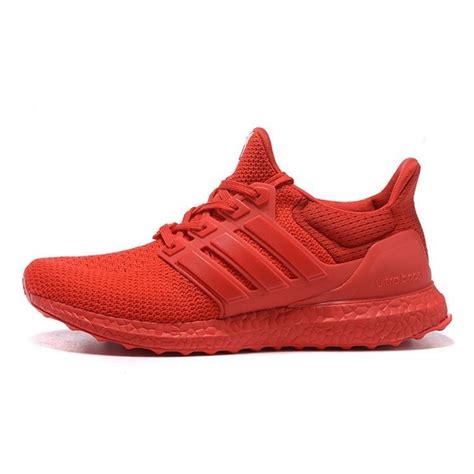 adidas ultra boost rot herren|Adidas ultra boost running shoes.